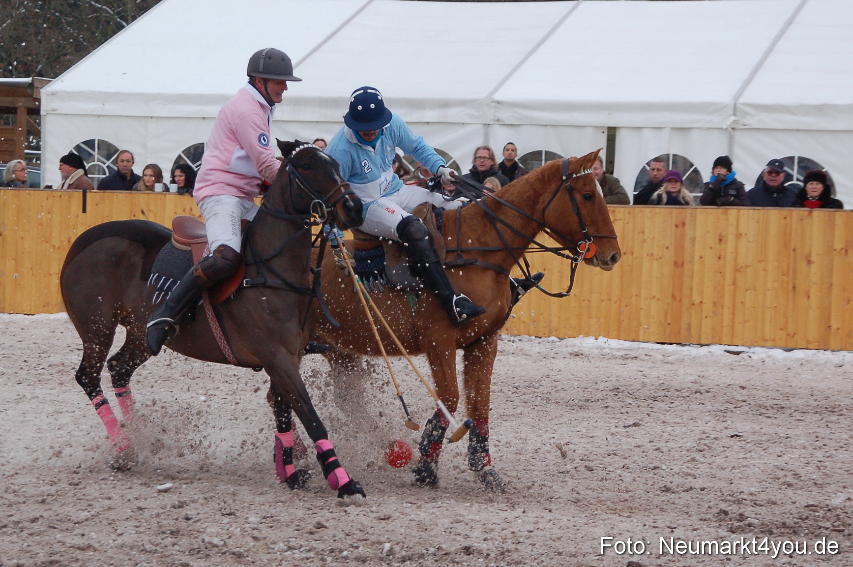 Polo World Neumarkt 2013 0211