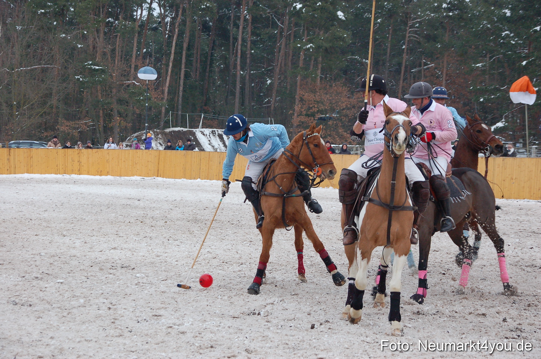 Polo World Neumarkt 2013 0213