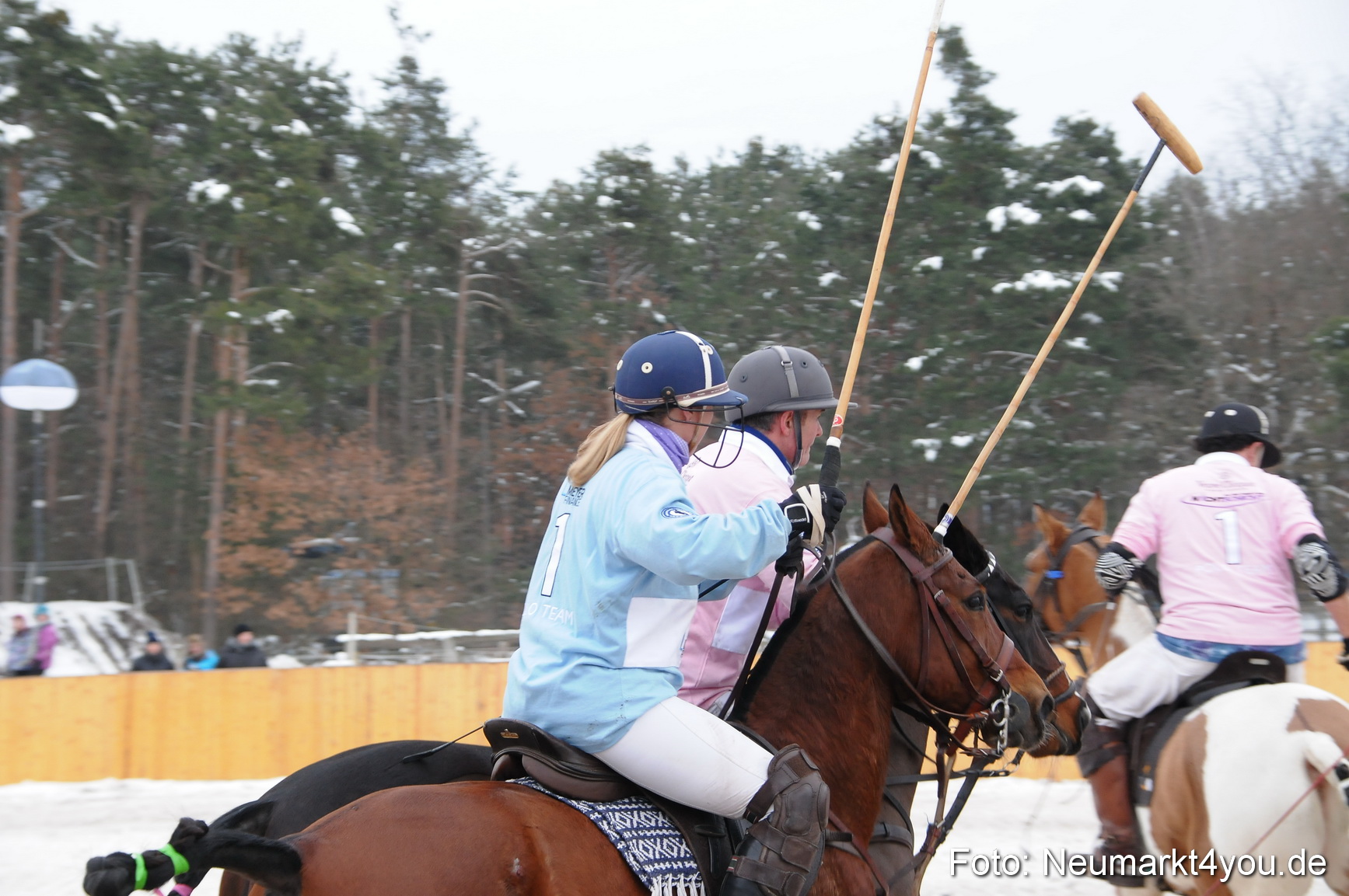 Polo World Neumarkt 2013 0214