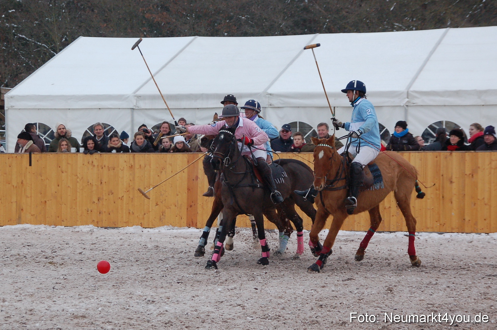 Polo World Neumarkt 2013 0215