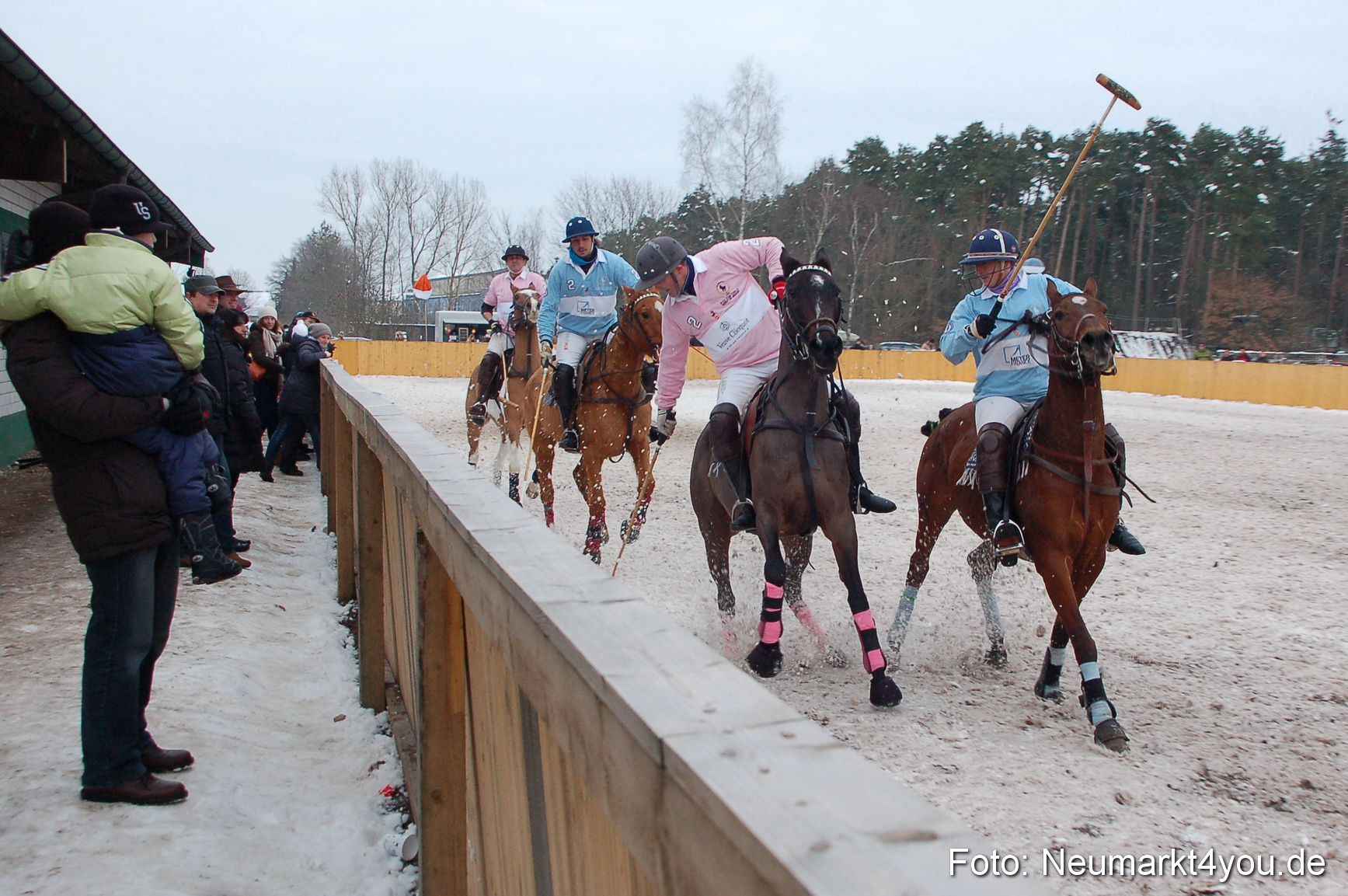 Polo World Neumarkt 2013 0216
