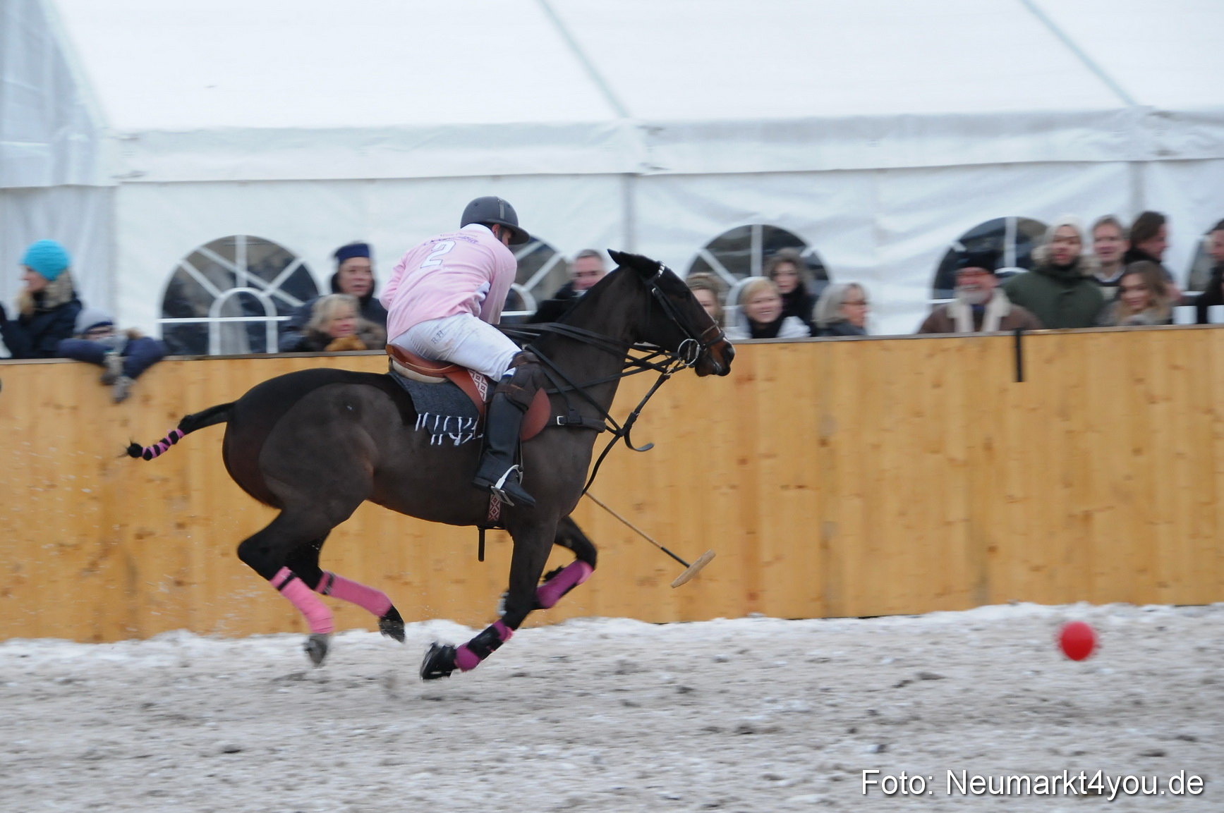 Polo World Neumarkt 2013 0217