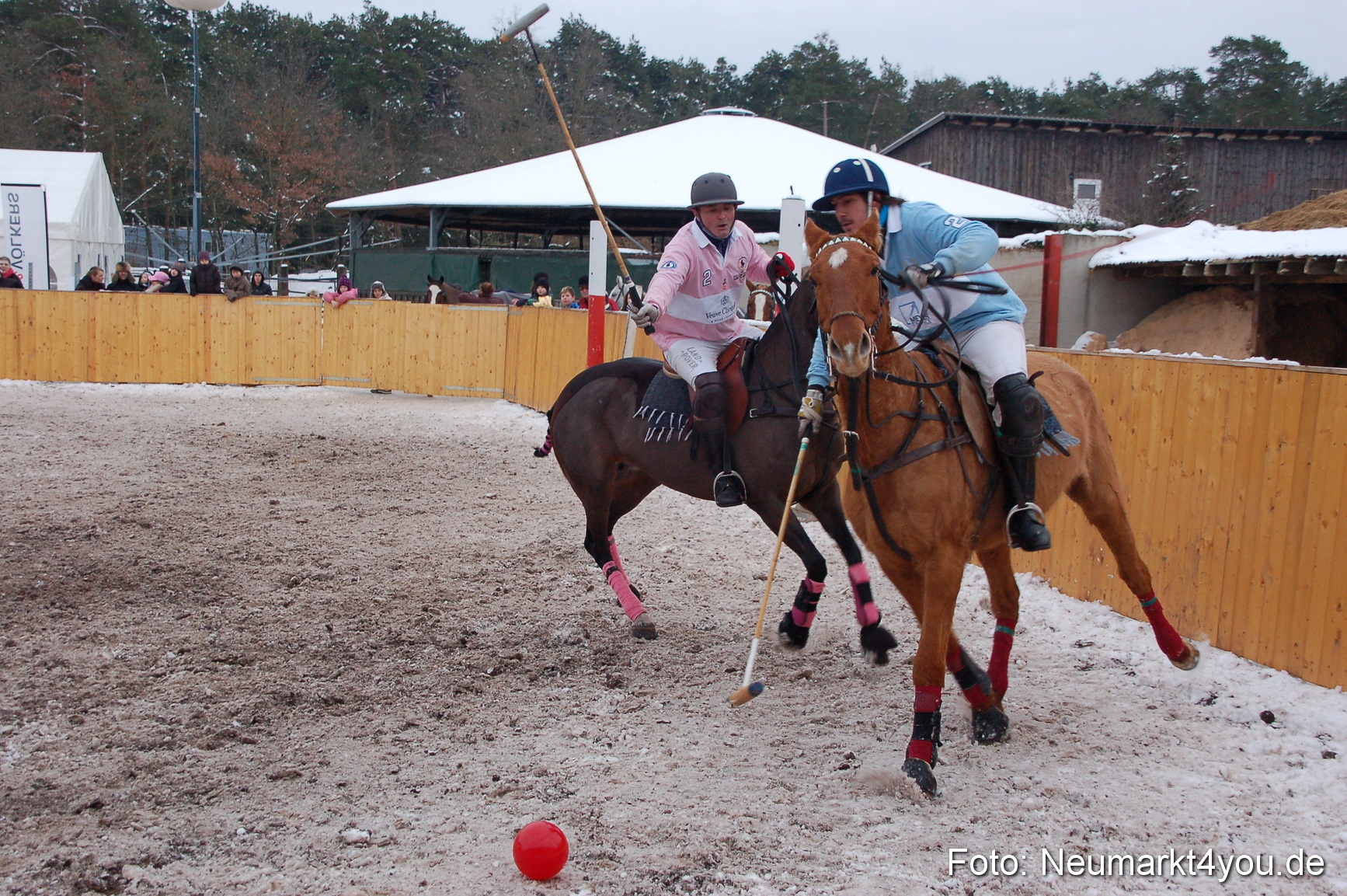 Polo World Neumarkt 2013 0218
