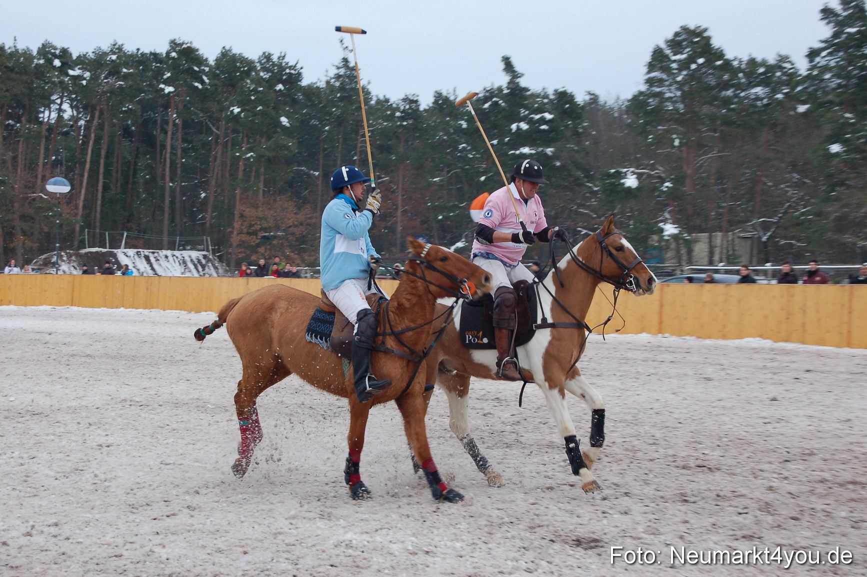 Polo World Neumarkt 2013 0219