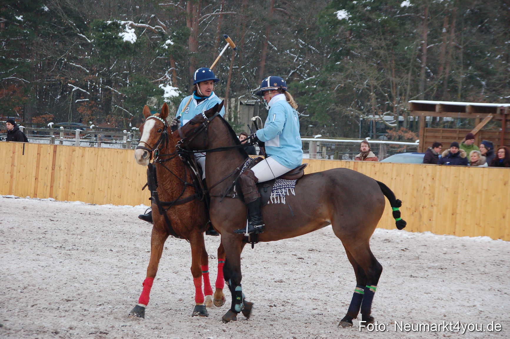 Polo World Neumarkt 2013 0221