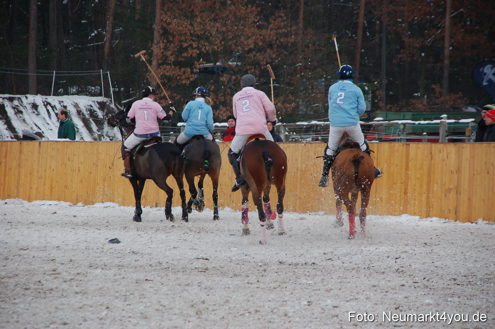 Polo World Neumarkt 2013 0222