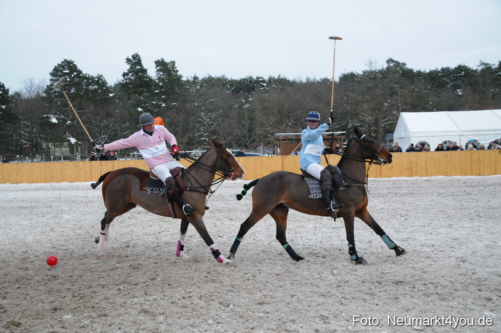 Polo World Neumarkt 2013 0223