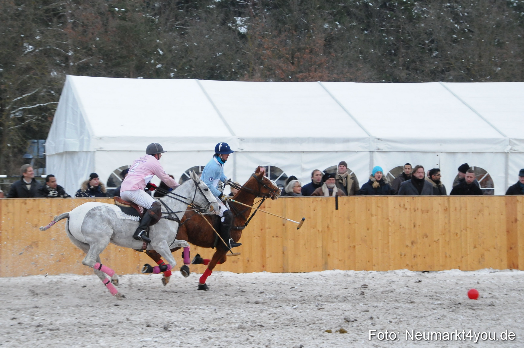 Polo World Neumarkt 2013 0224