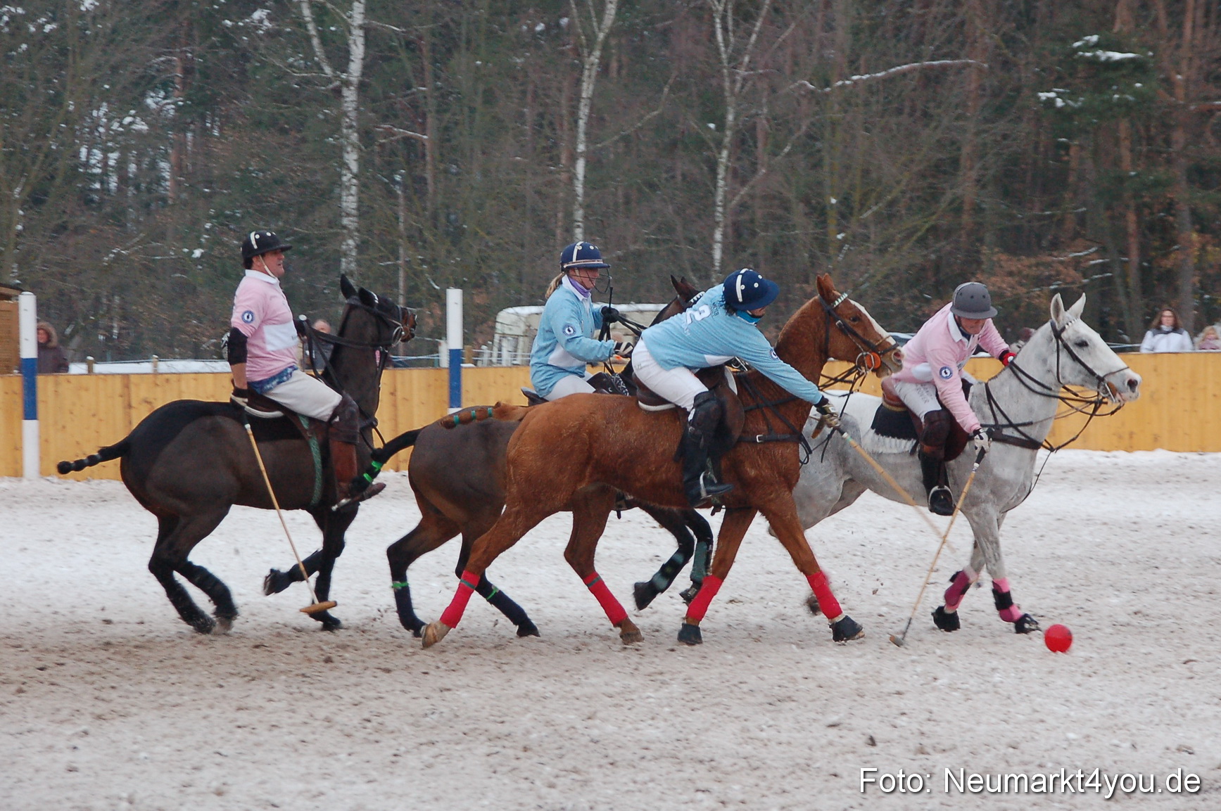 Polo World Neumarkt 2013 0225