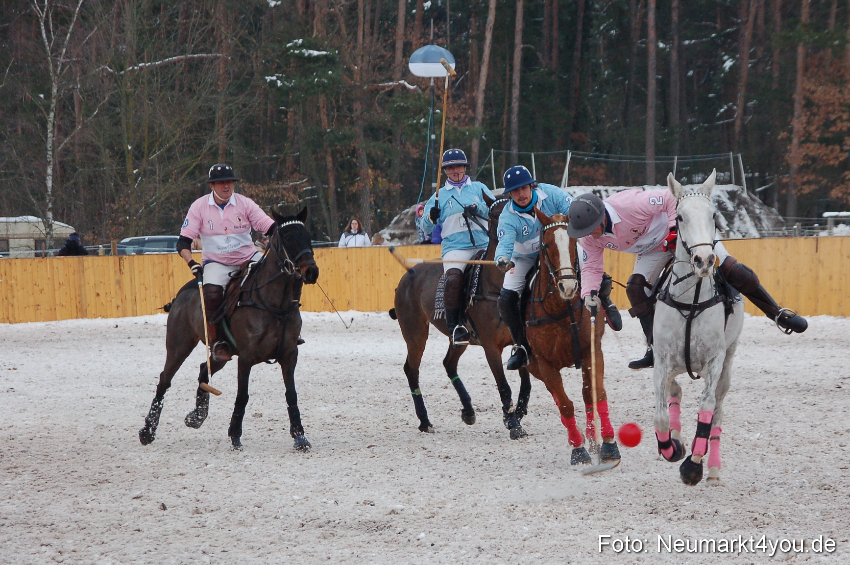 Polo World Neumarkt 2013 0226