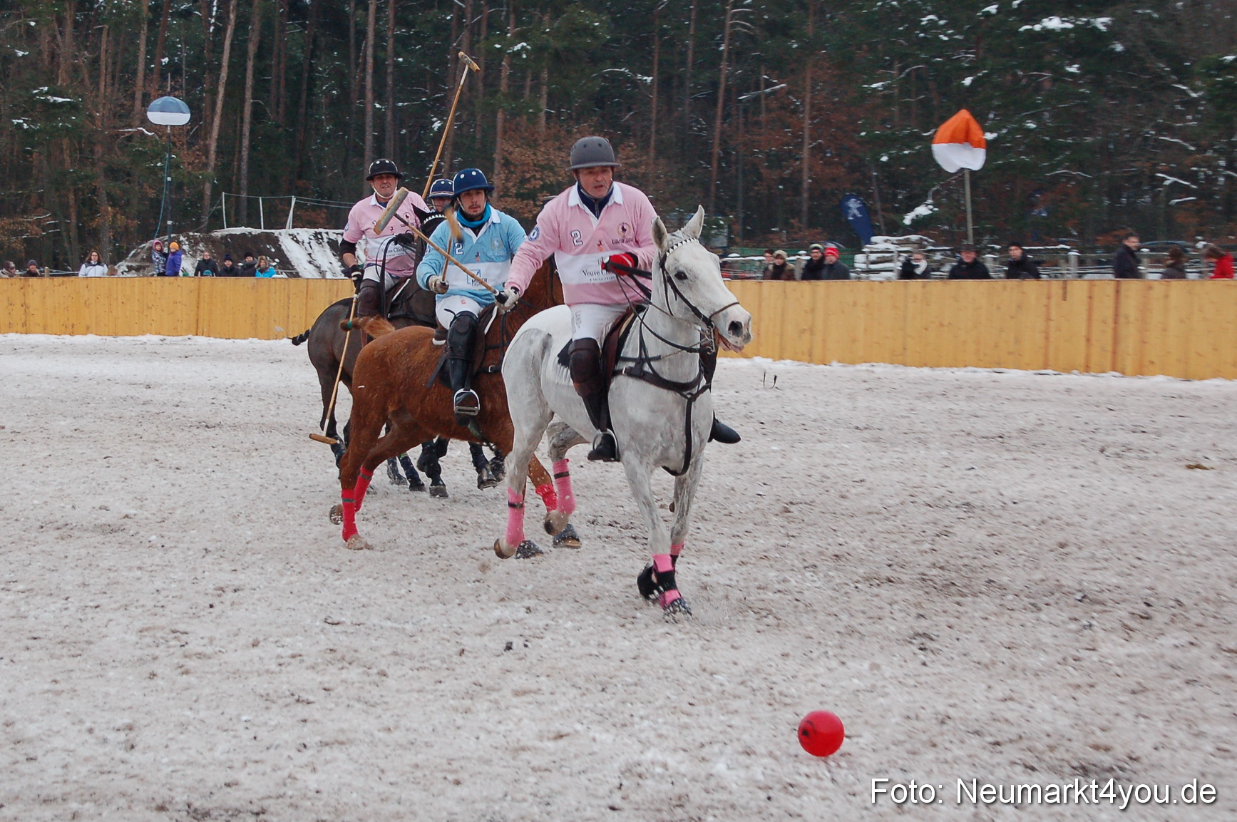 Polo World Neumarkt 2013 0227