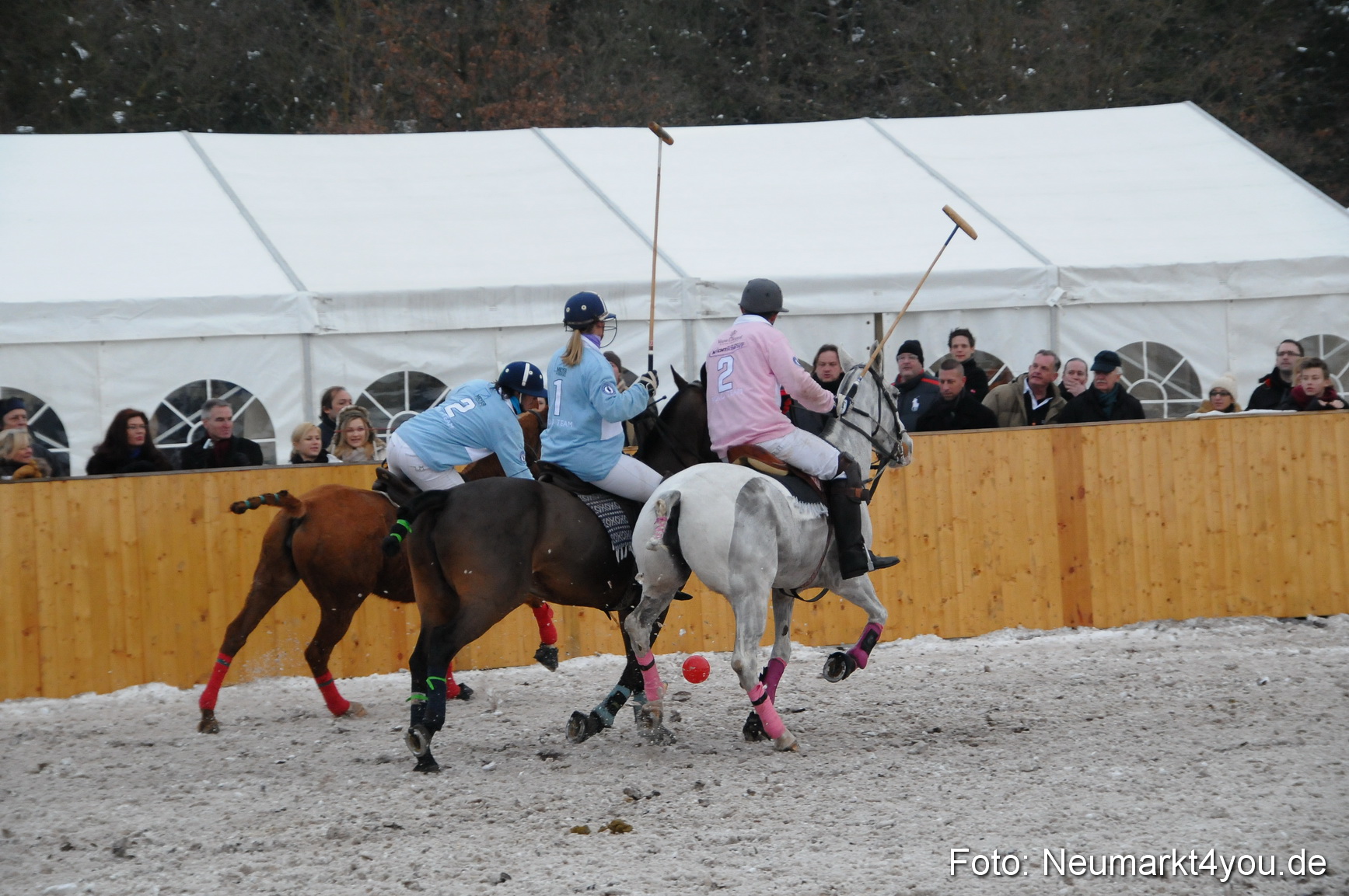 Polo World Neumarkt 2013 0228