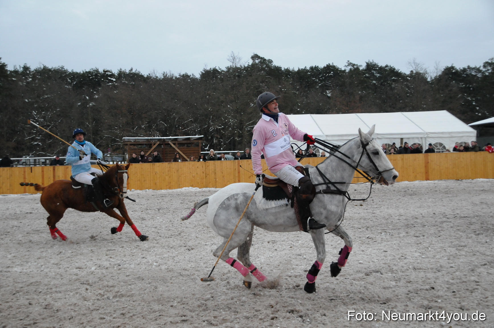 Polo World Neumarkt 2013 0229