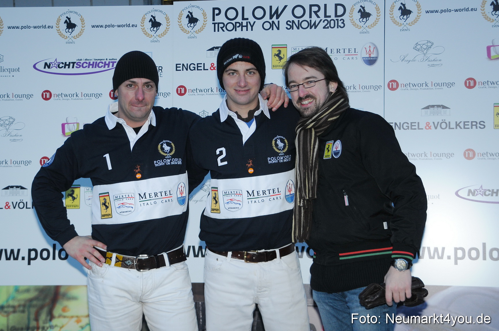 Polo World Neumarkt 2013 0240