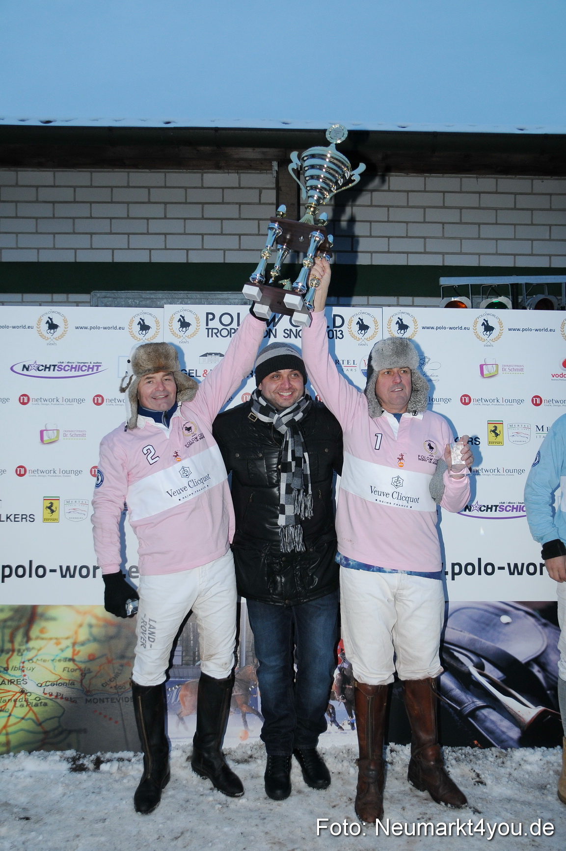 Polo World Neumarkt 2013 0244