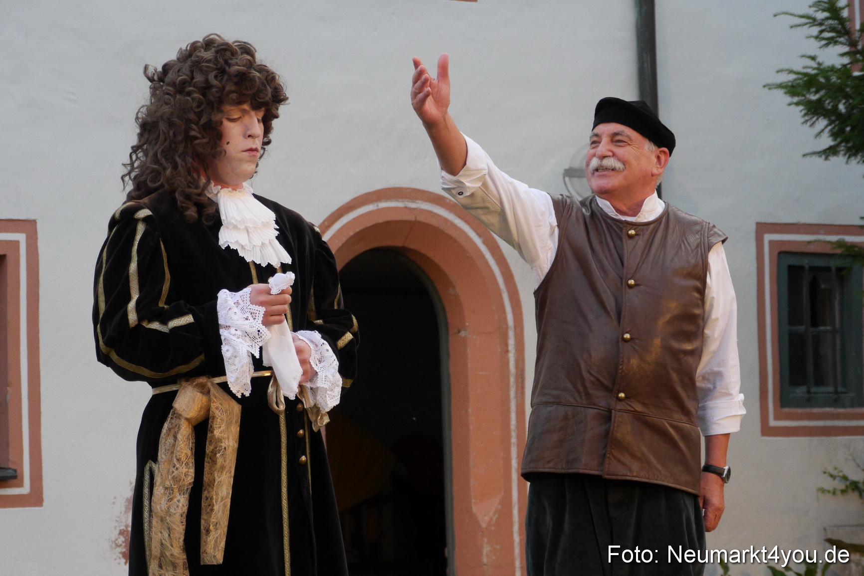 Schlossspiele Neumarkt 050713 0002