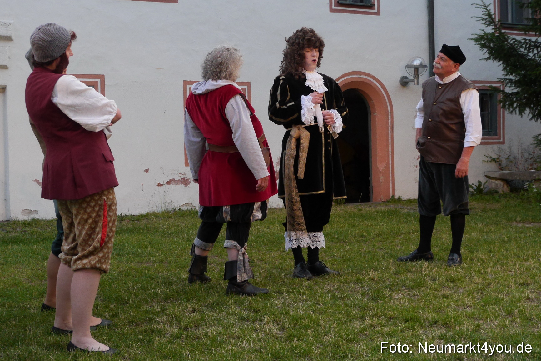 Schlossspiele Neumarkt 050713 0003