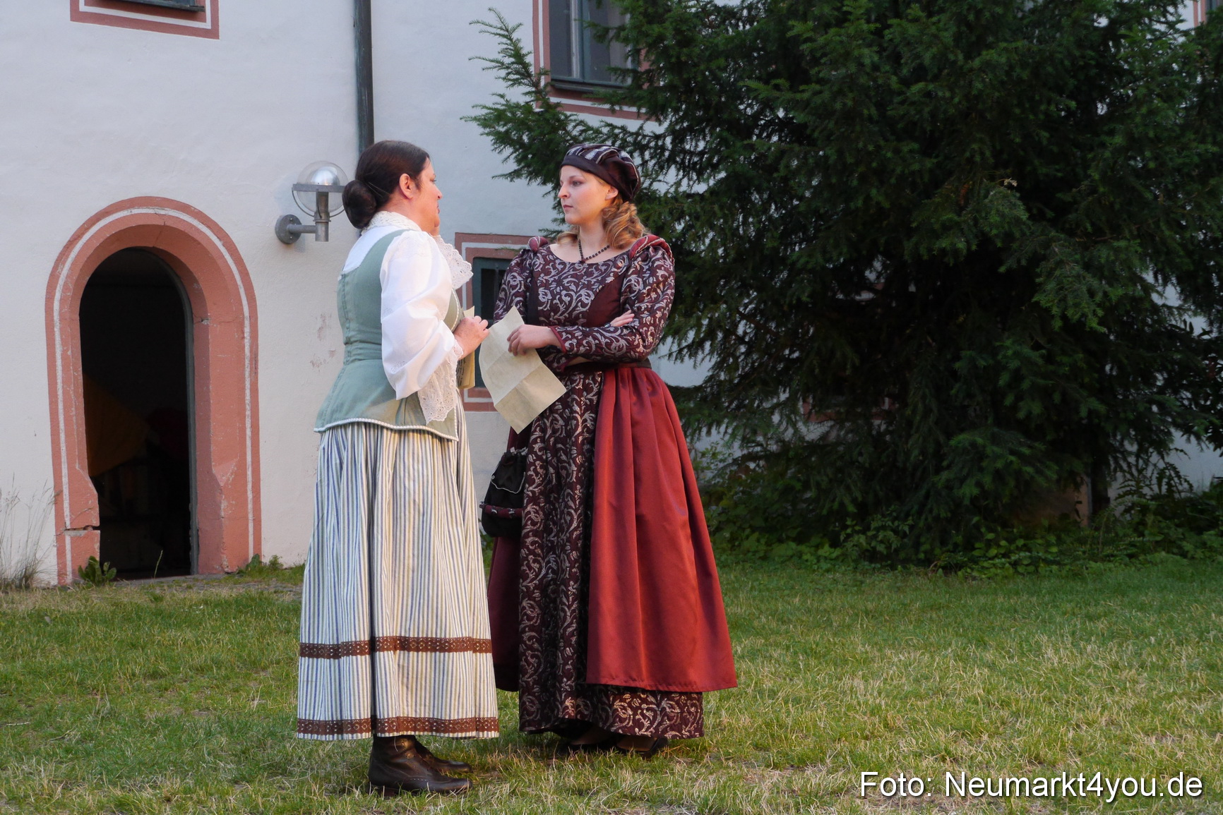 Schlossspiele Neumarkt 050713 0024