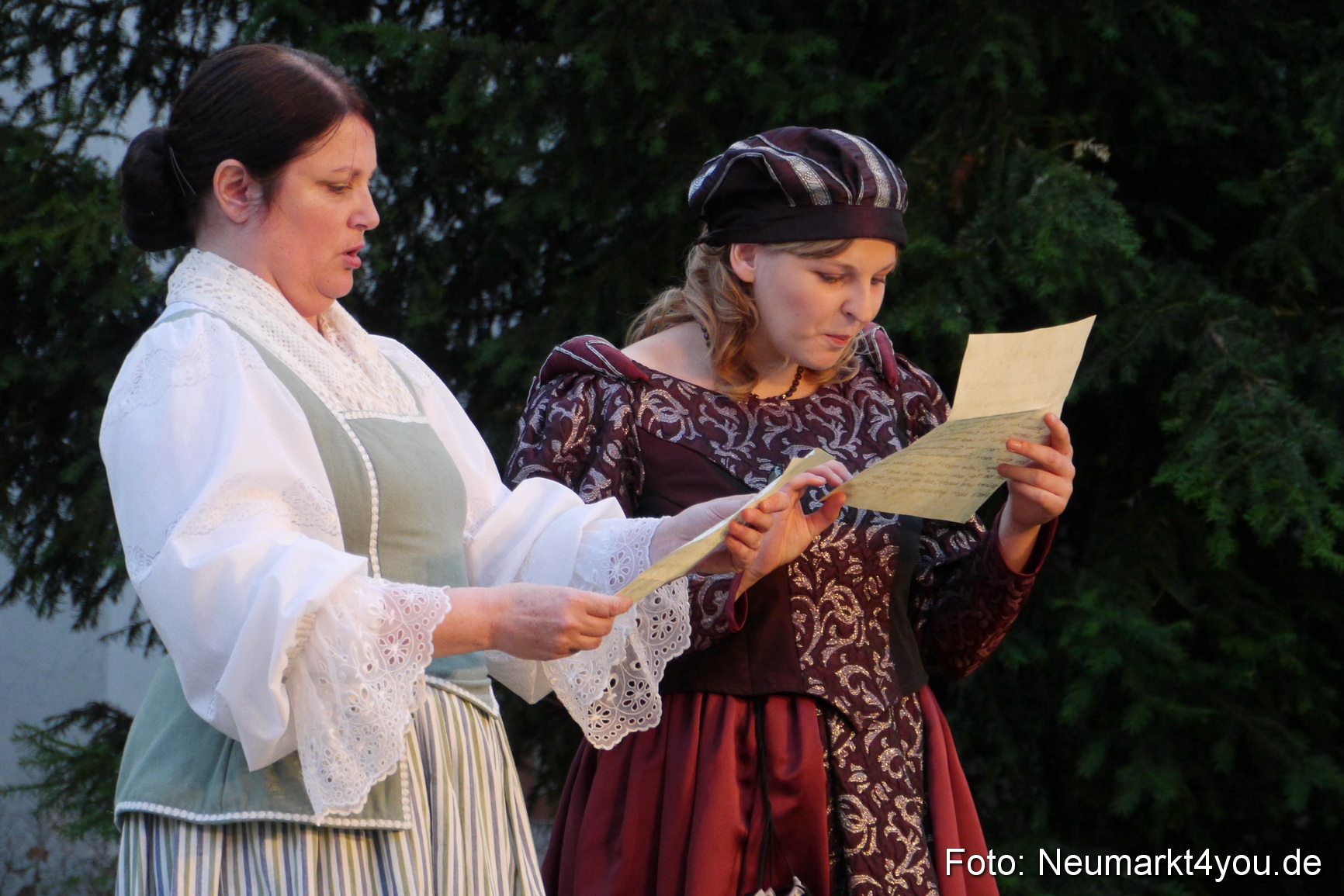 Schlossspiele Neumarkt 050713 0027