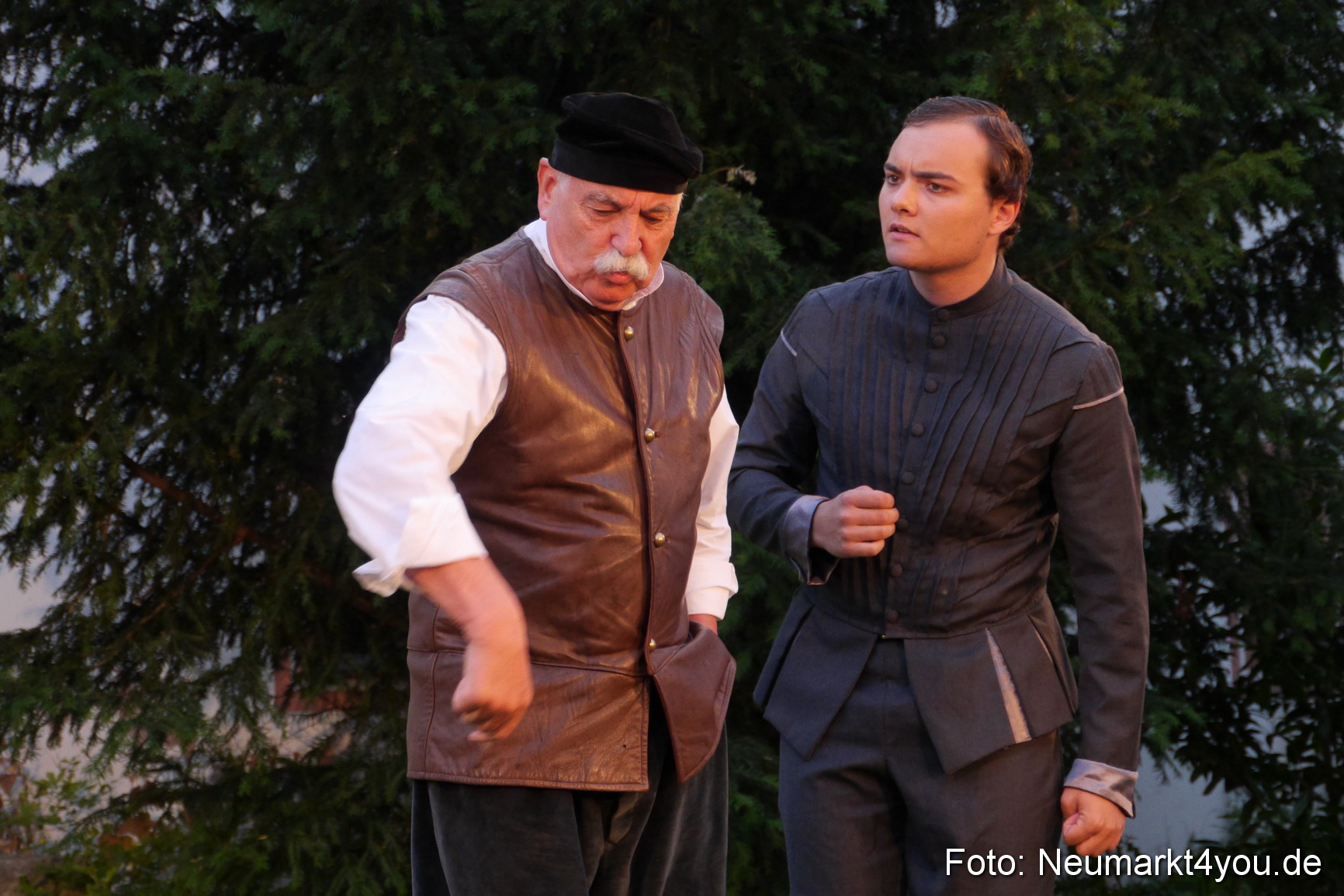 Schlossspiele Neumarkt 050713 0031