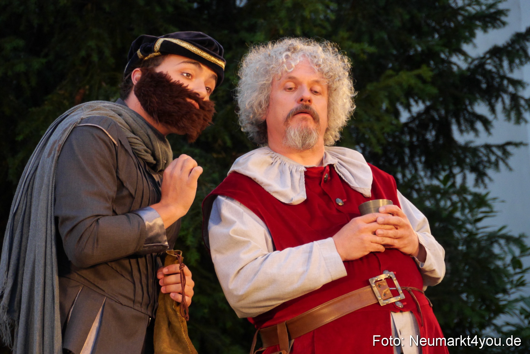 Schlossspiele Neumarkt 050713 0041