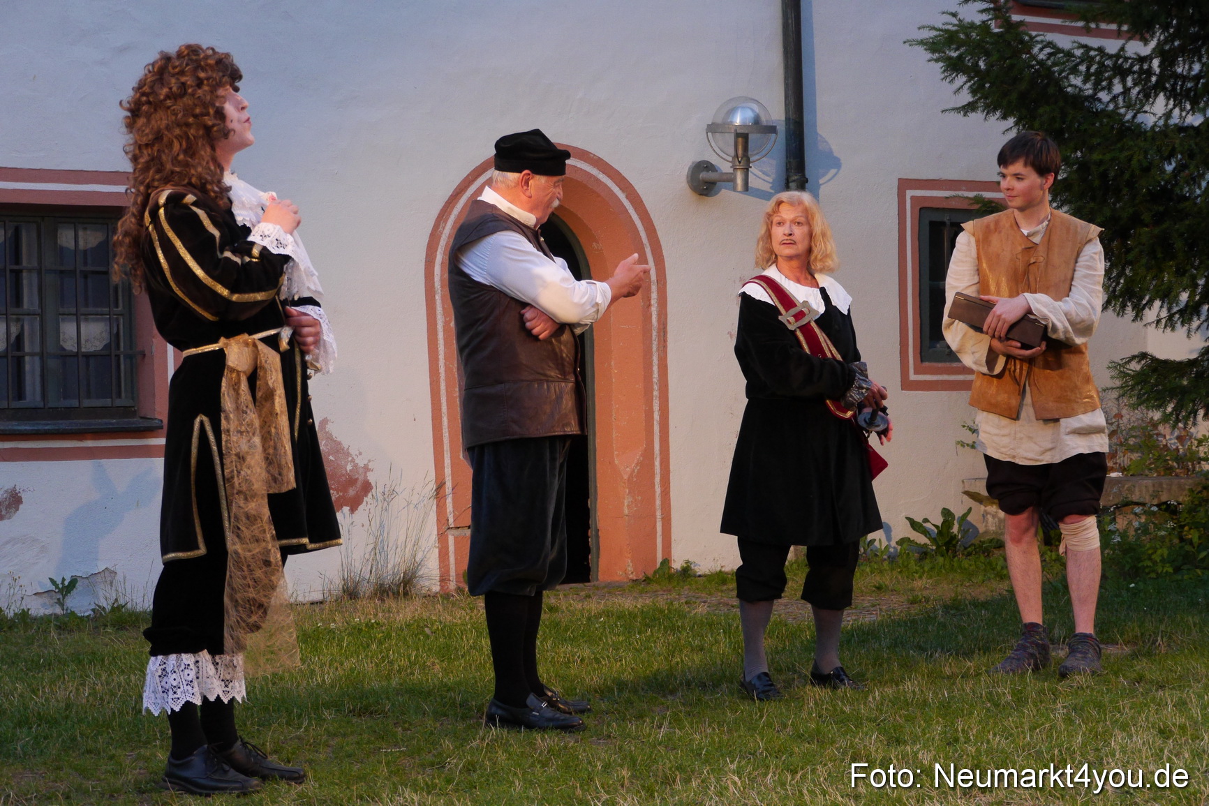 Schlossspiele Neumarkt 050713 0042