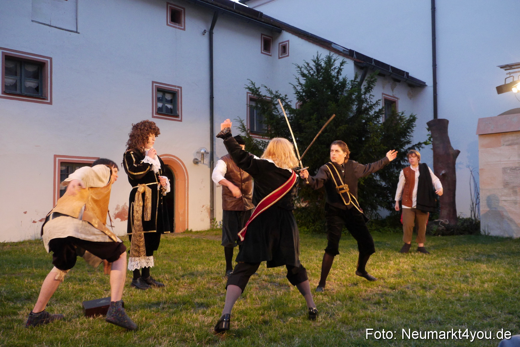 Schlossspiele Neumarkt 050713 0043