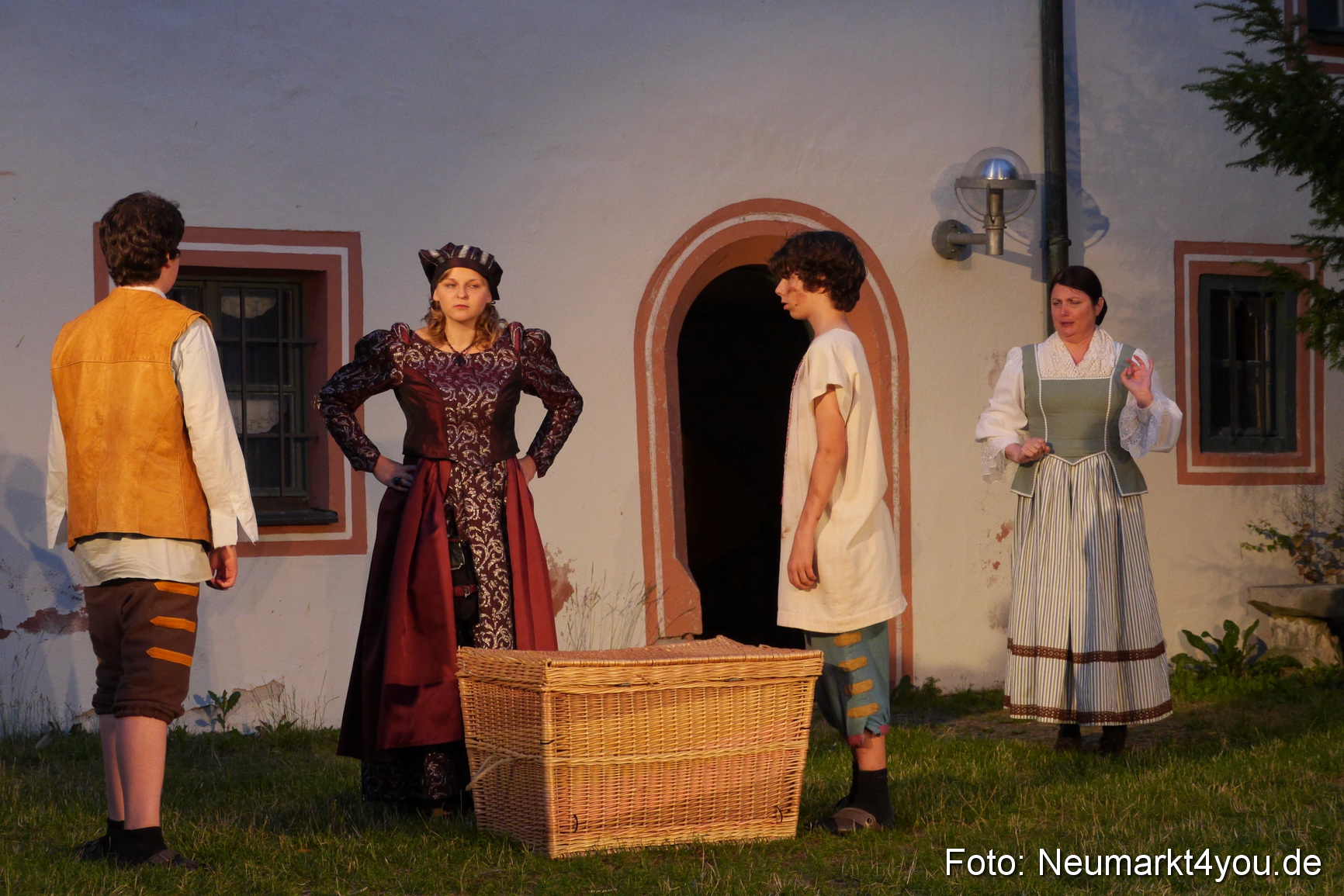 Schlossspiele Neumarkt 050713 0045