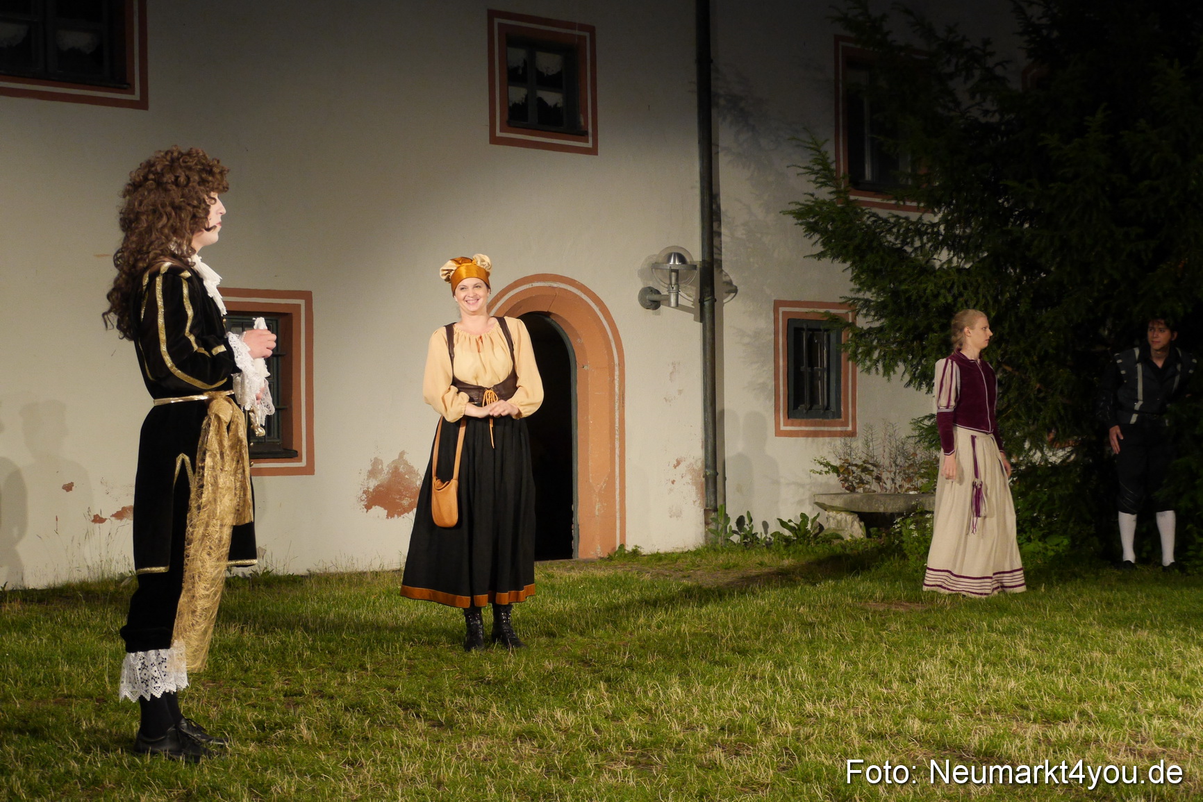 Schlossspiele Neumarkt 050713 0052