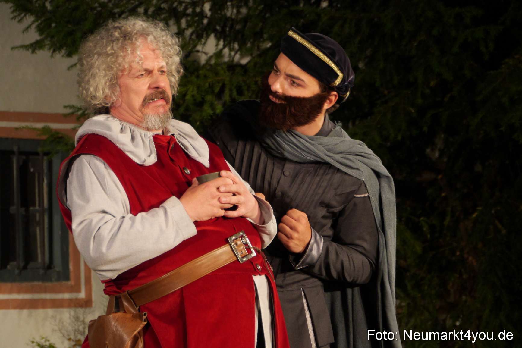 Schlossspiele Neumarkt 050713 0059