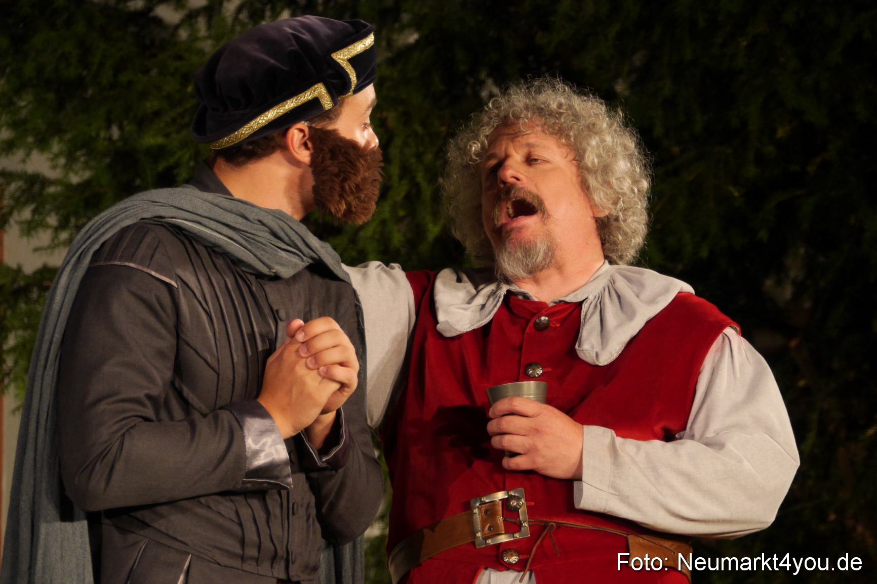 Schlossspiele Neumarkt 050713 0060