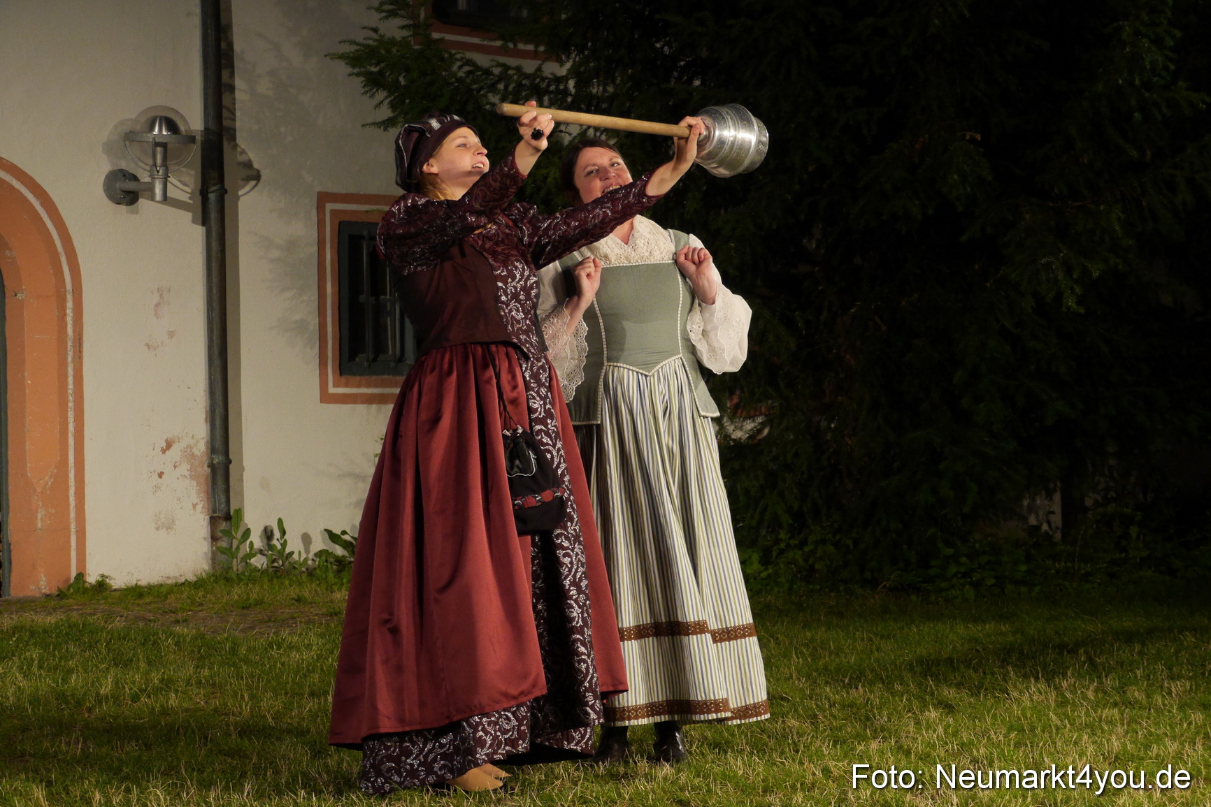 Schlossspiele Neumarkt 050713 0072