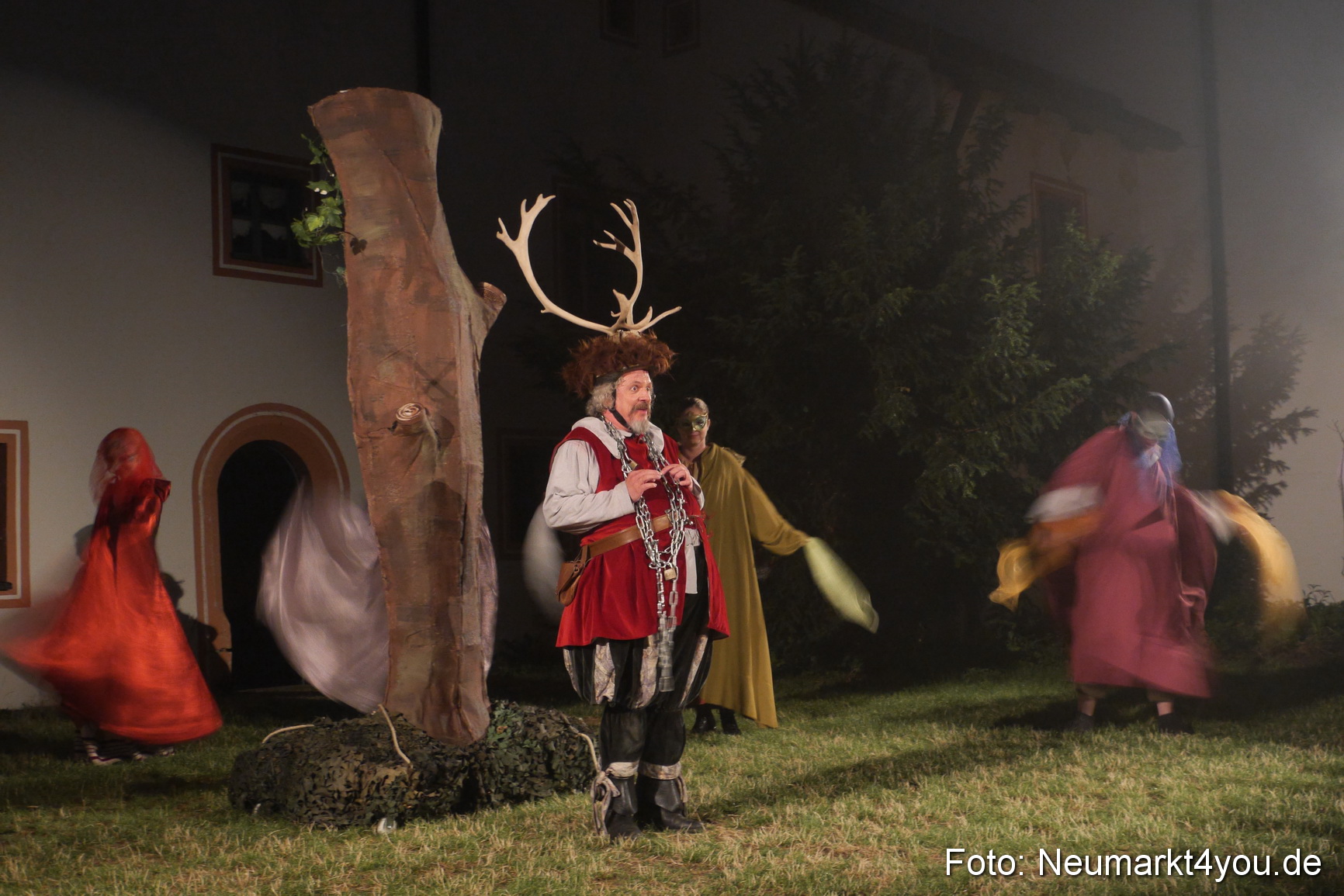 Schlossspiele Neumarkt 050713 0080