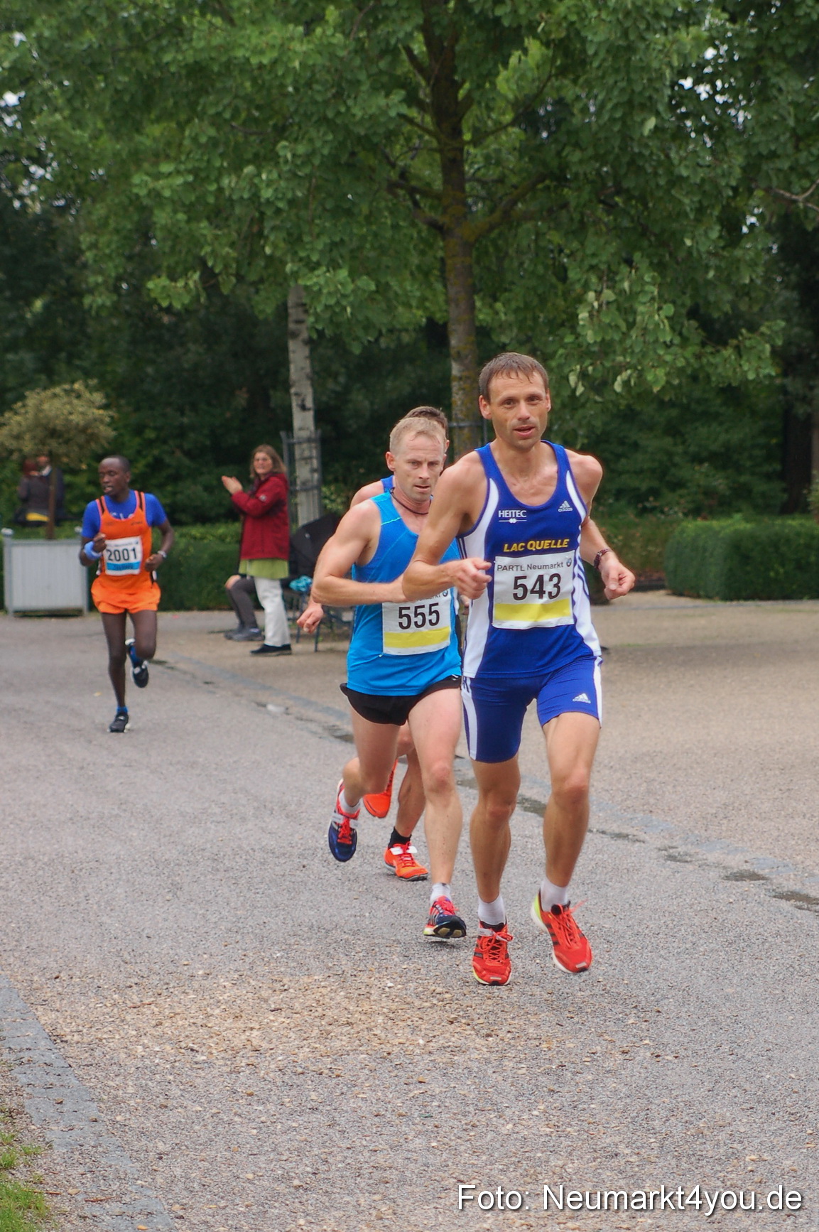 Stadtlauf Neumarkt 2013 0302