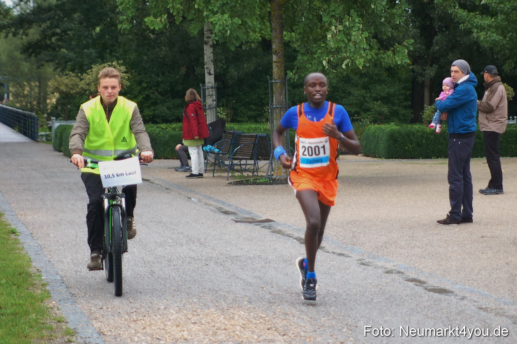 Stadtlauf Neumarkt 2013 0303