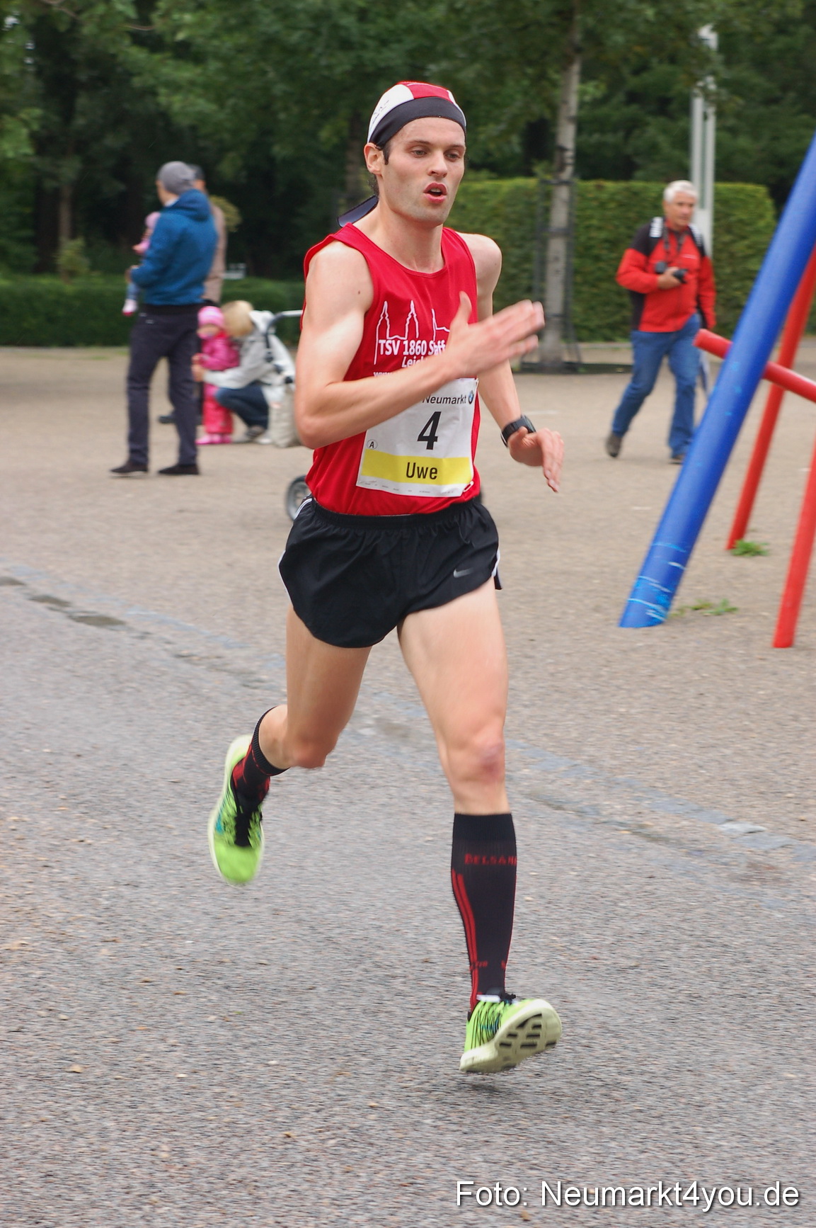 Stadtlauf Neumarkt 2013 0305