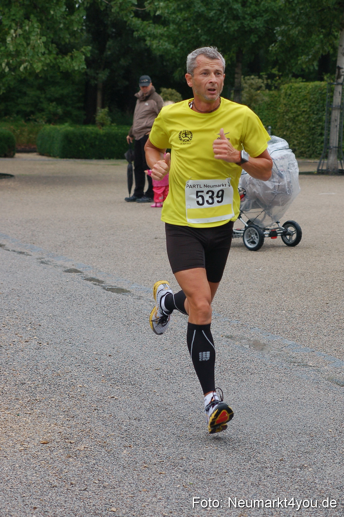Stadtlauf Neumarkt 2013 0307