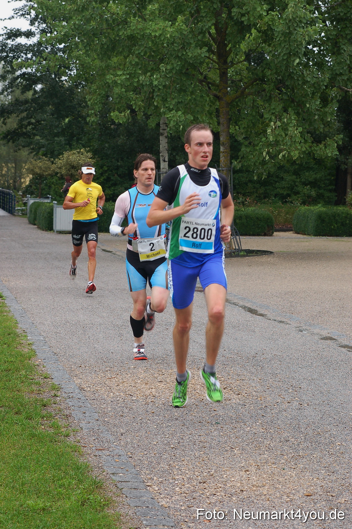Stadtlauf Neumarkt 2013 0308