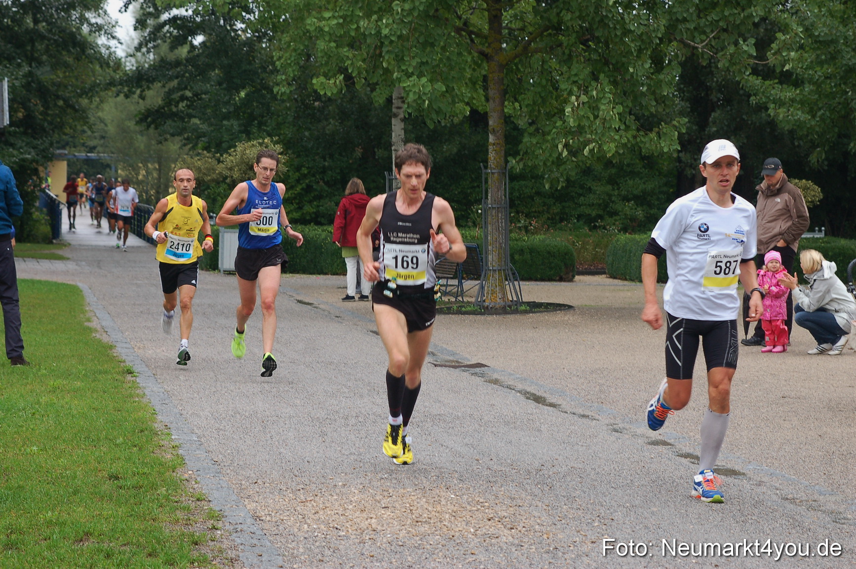 Stadtlauf Neumarkt 2013 0309