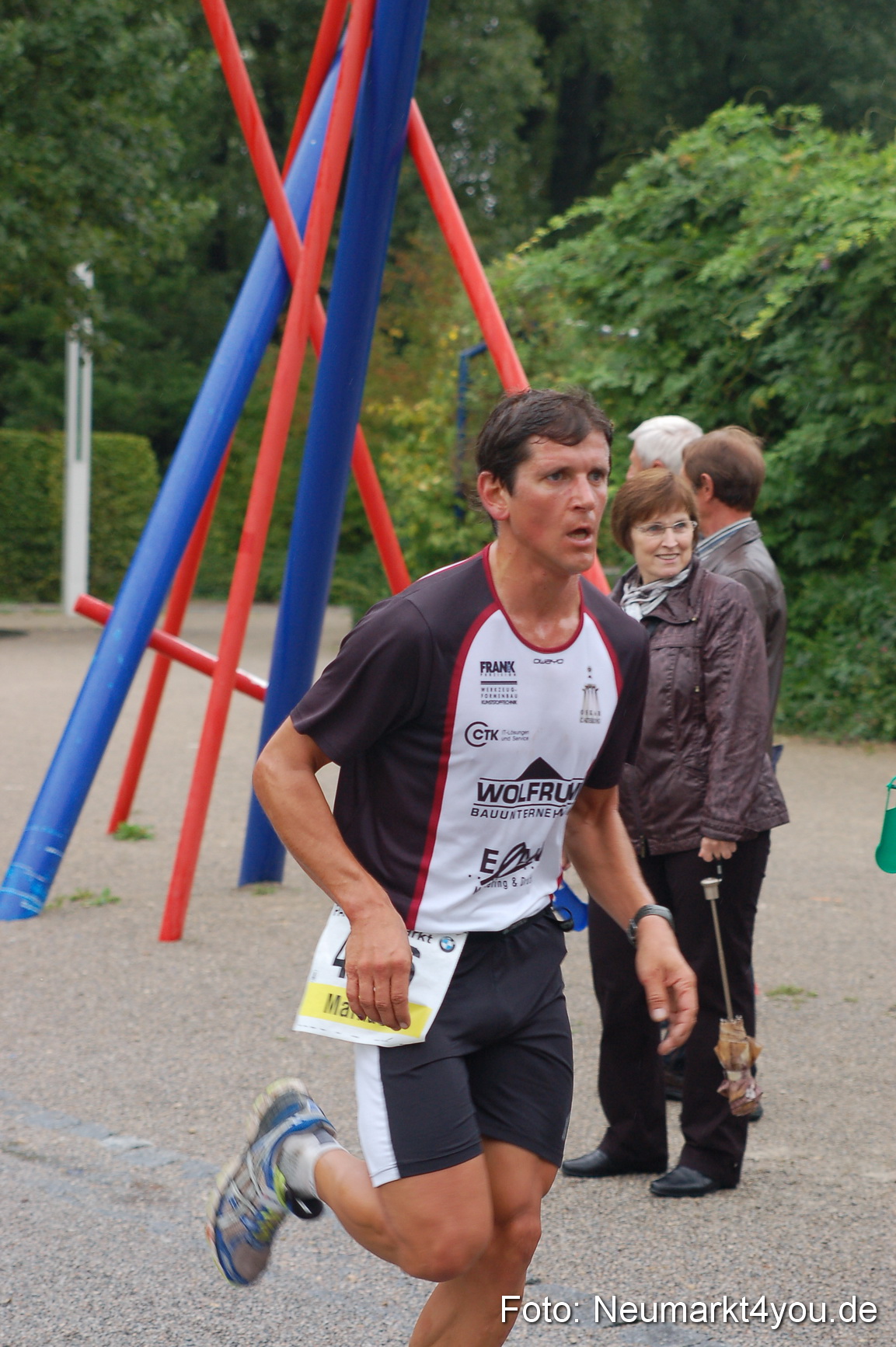 Stadtlauf Neumarkt 2013 0310