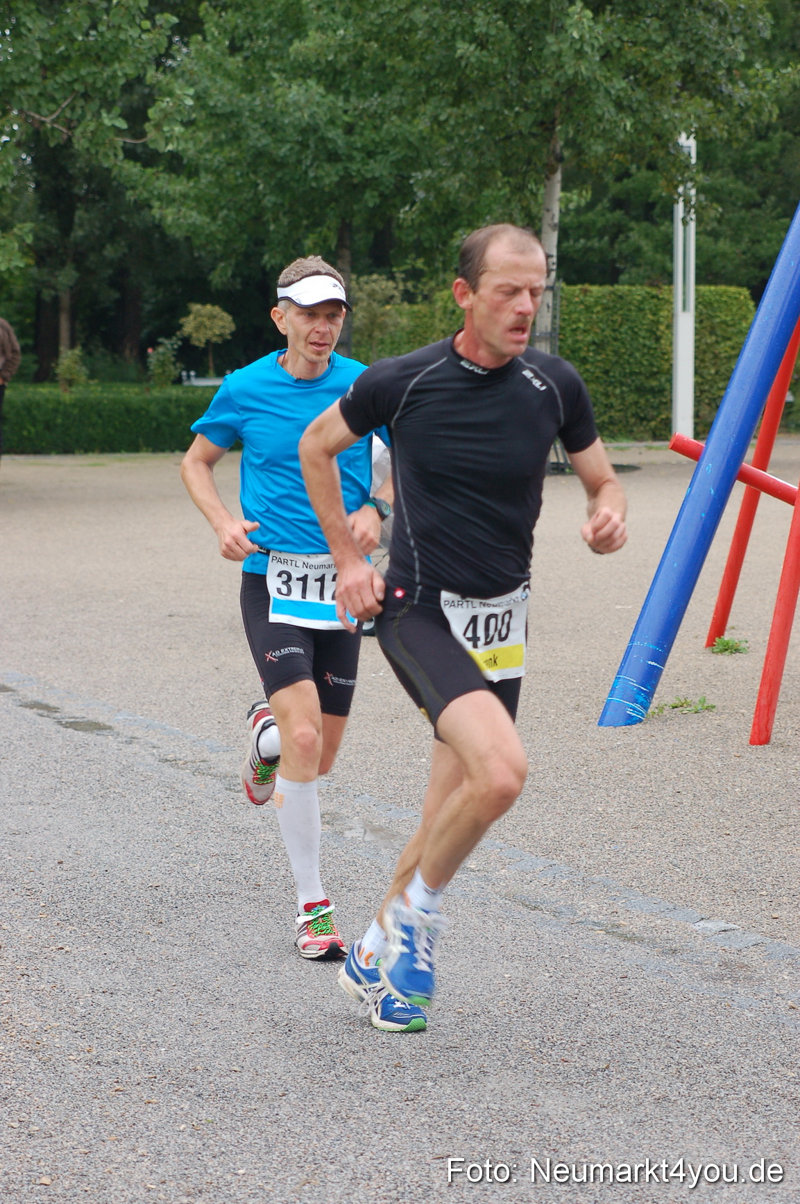 Stadtlauf Neumarkt 2013 0314