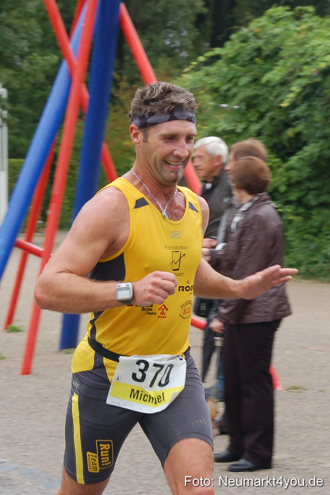 Stadtlauf Neumarkt 2013 0317