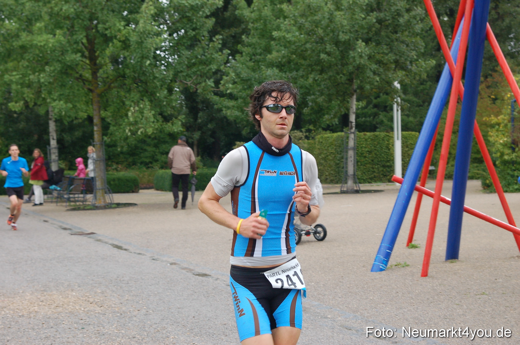 Stadtlauf Neumarkt 2013 0319