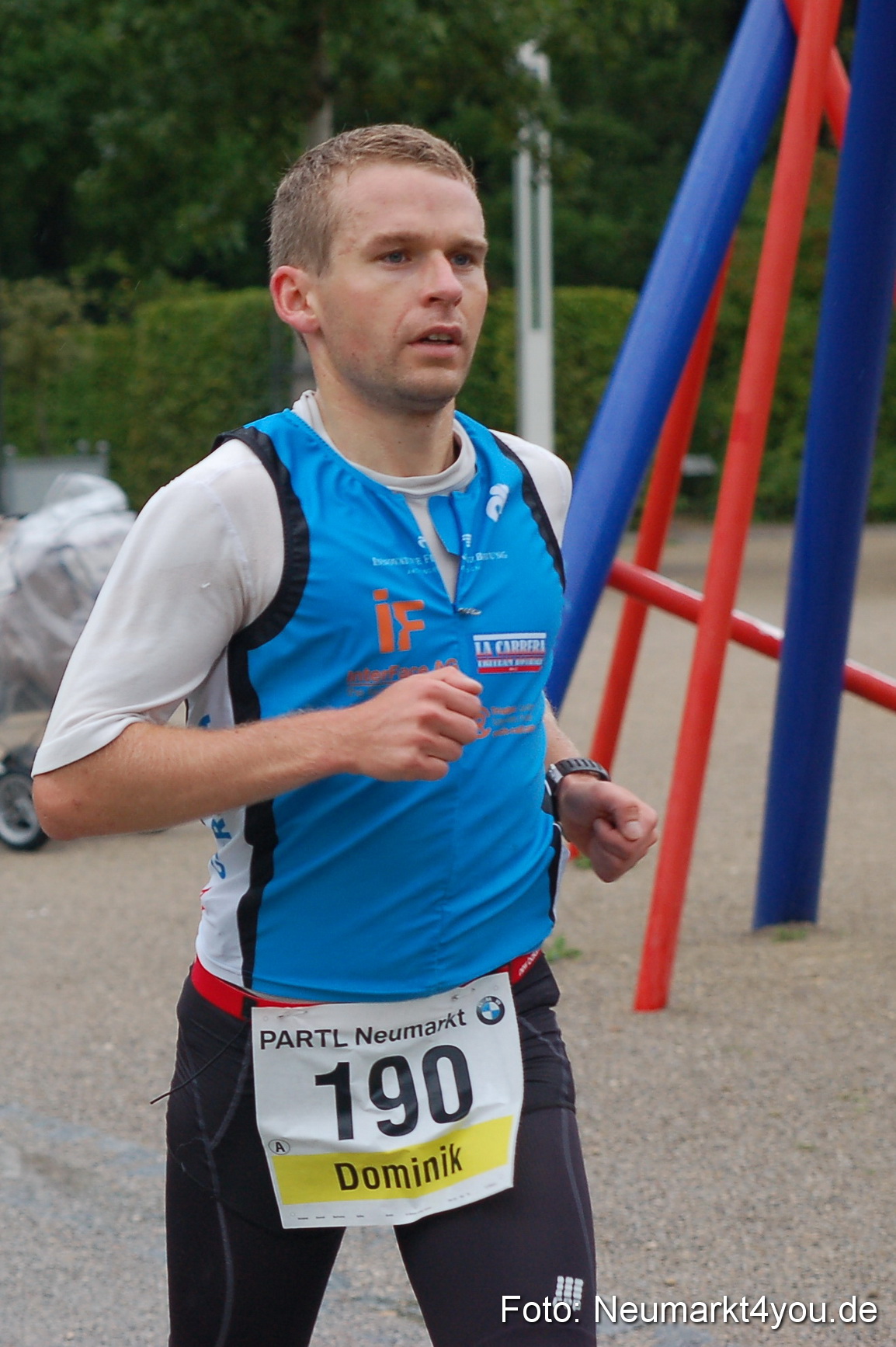 Stadtlauf Neumarkt 2013 0321