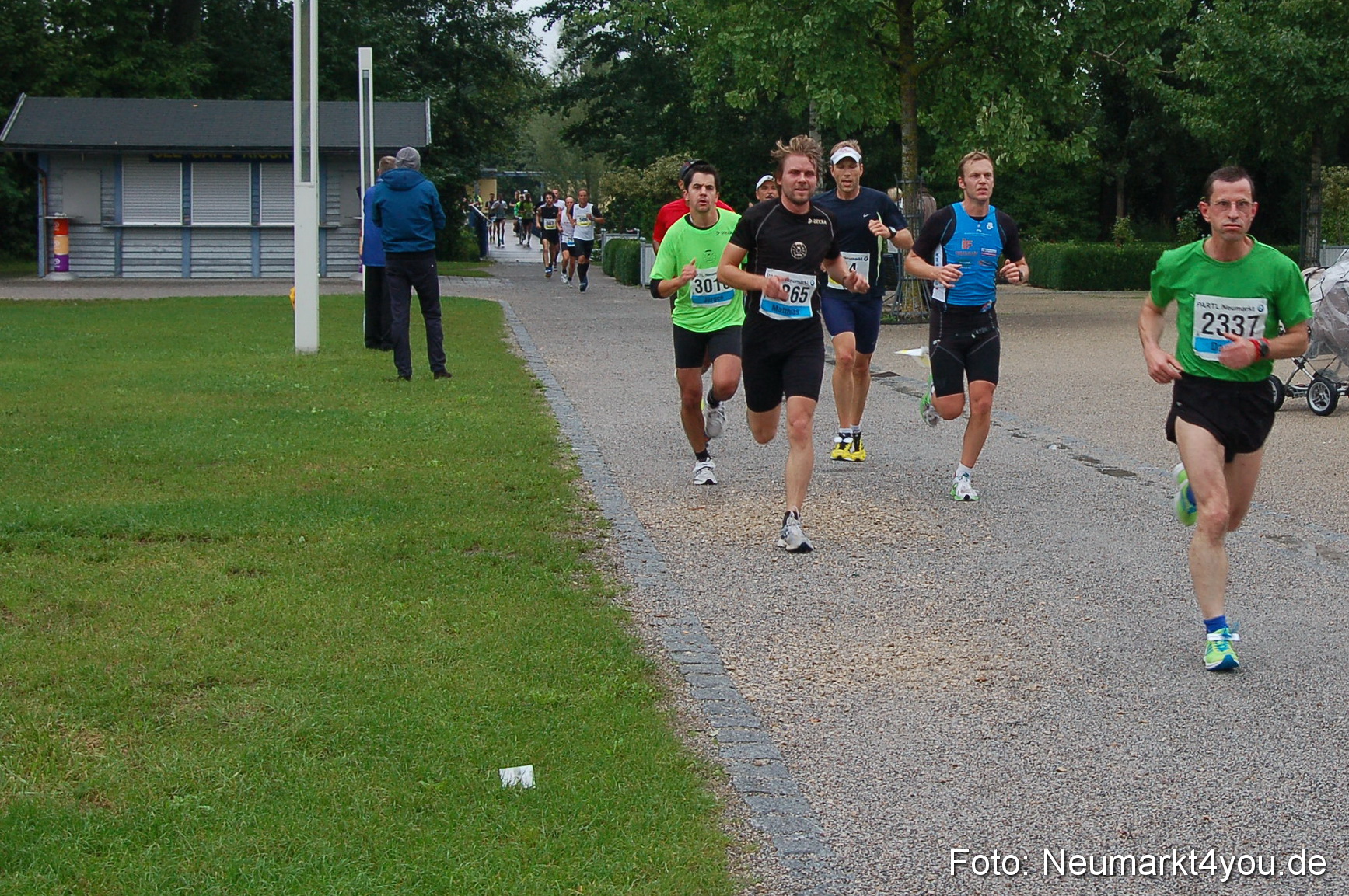 Stadtlauf Neumarkt 2013 0322