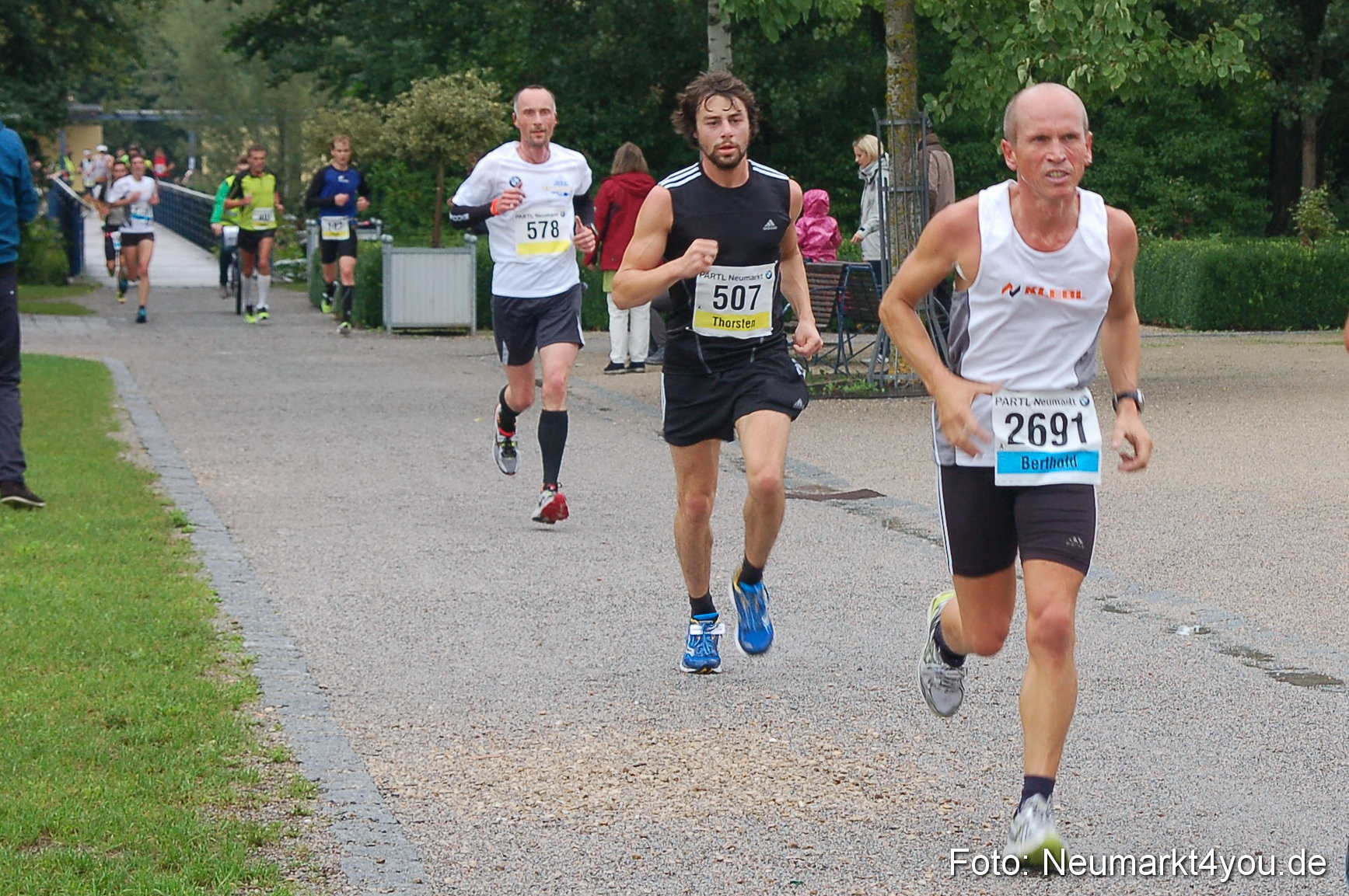 Stadtlauf Neumarkt 2013 0325