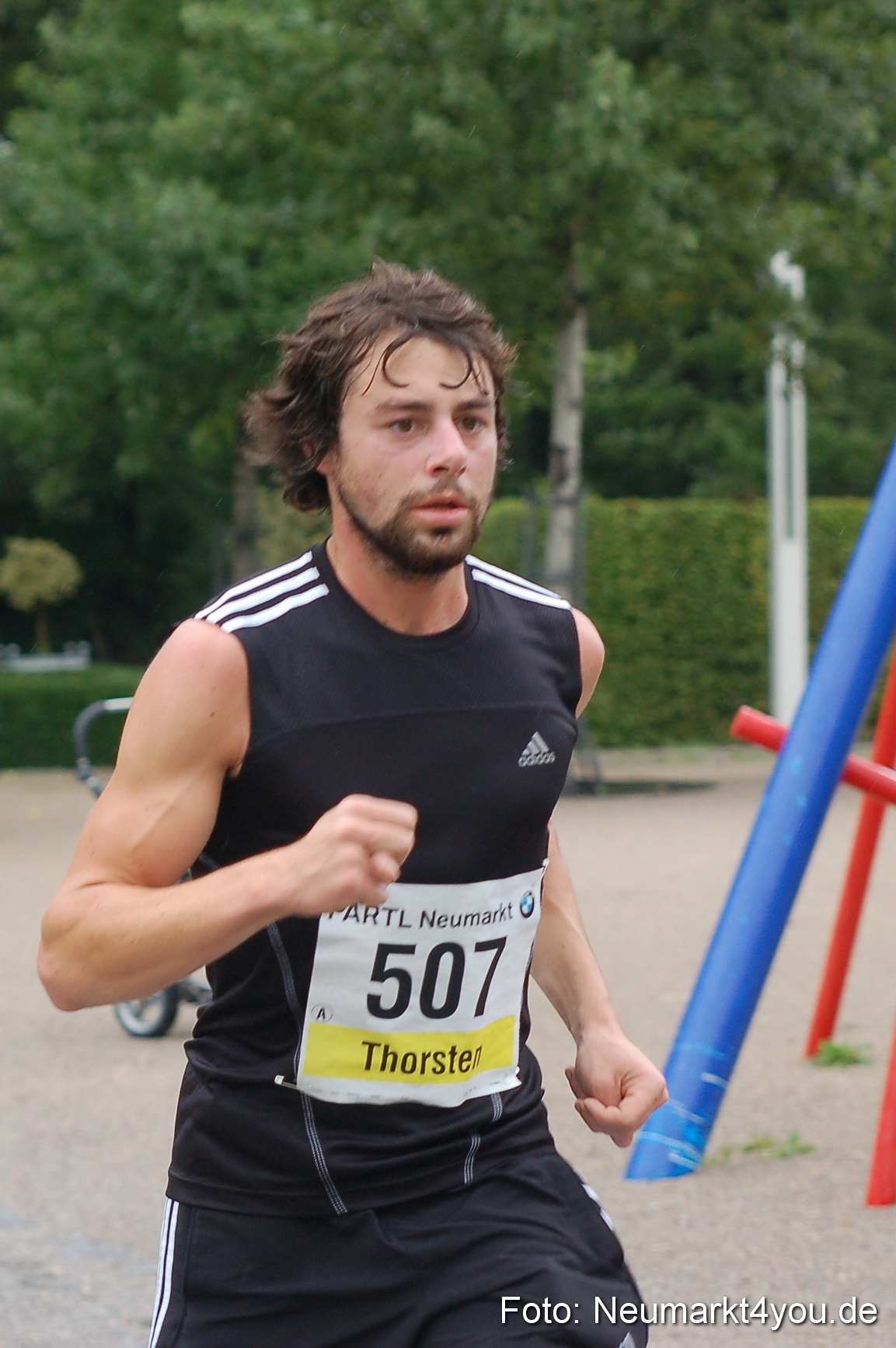 Stadtlauf Neumarkt 2013 0326