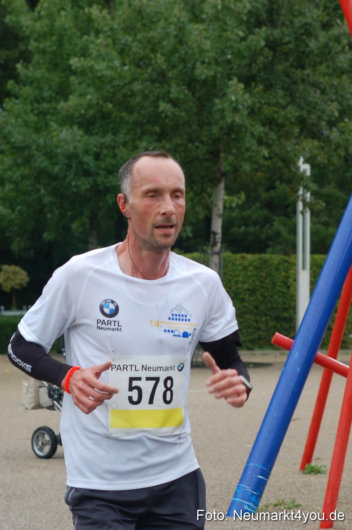 Stadtlauf Neumarkt 2013 0327