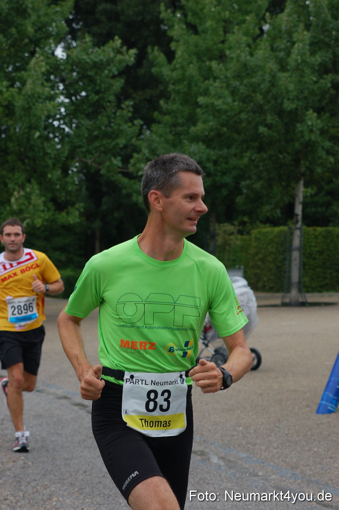 Stadtlauf Neumarkt 2013 0330