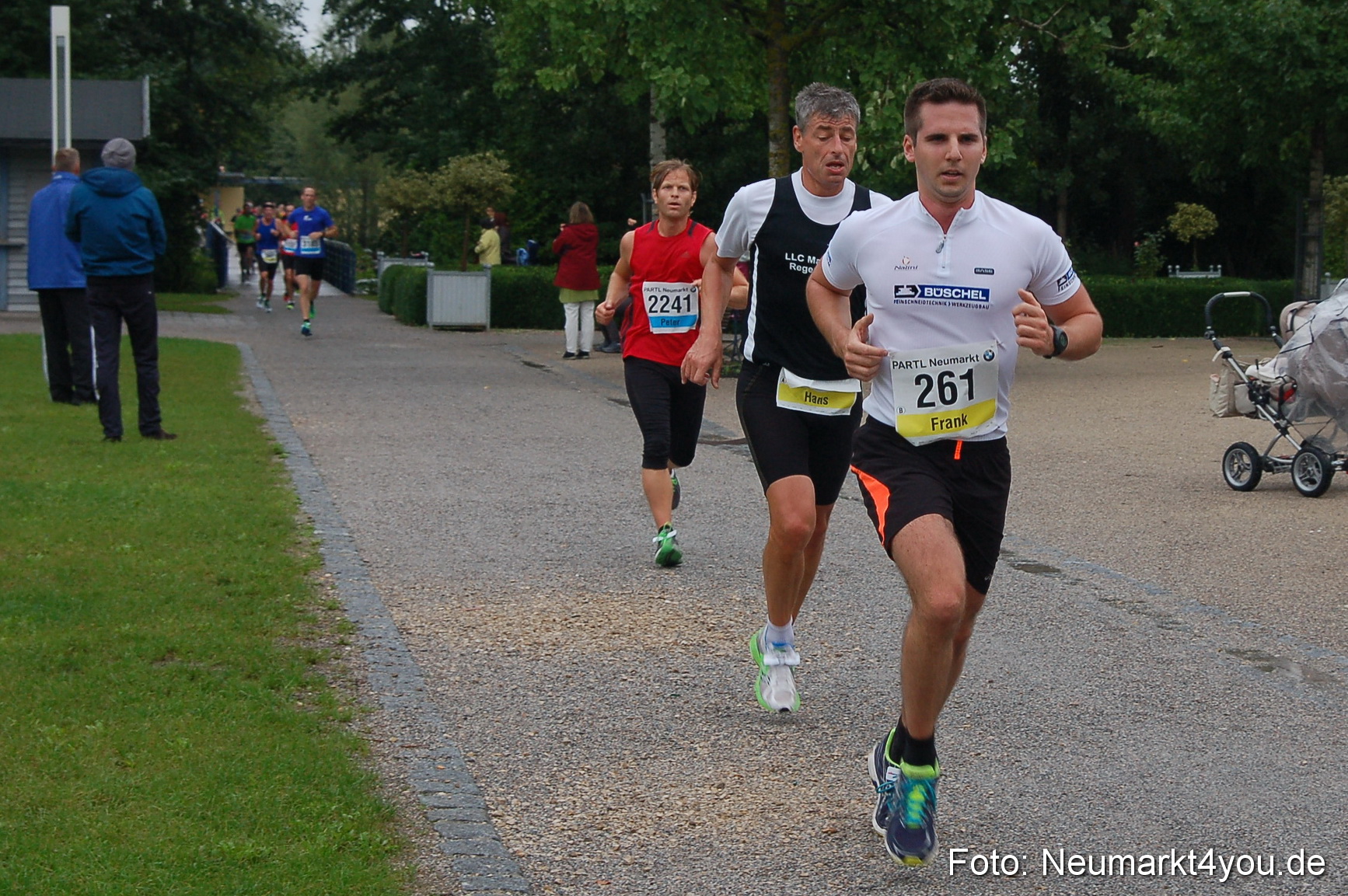 Stadtlauf Neumarkt 2013 0332